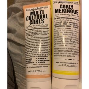 Miss Jessies Other Hair Care Bundle Poshmark